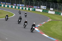 Black Bikes